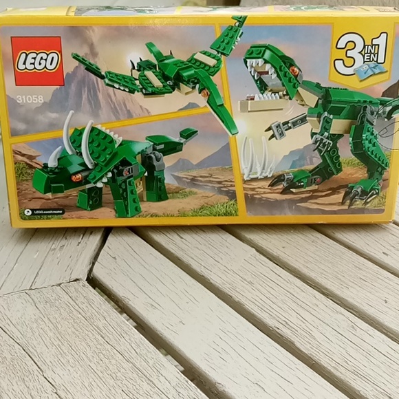 Lego Creator - Picture 4 of 4